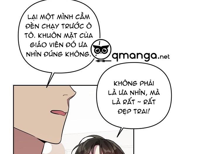 thần tượng đến rồi!? chapter 11.5 74