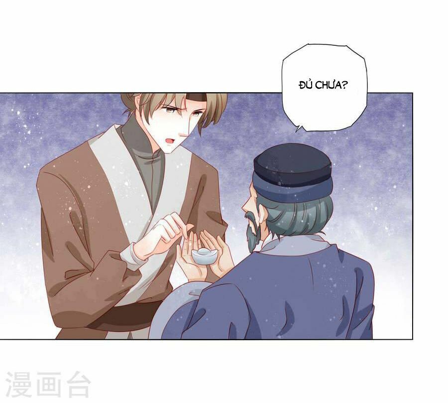 nam phi nữ tướng chapter 23 7