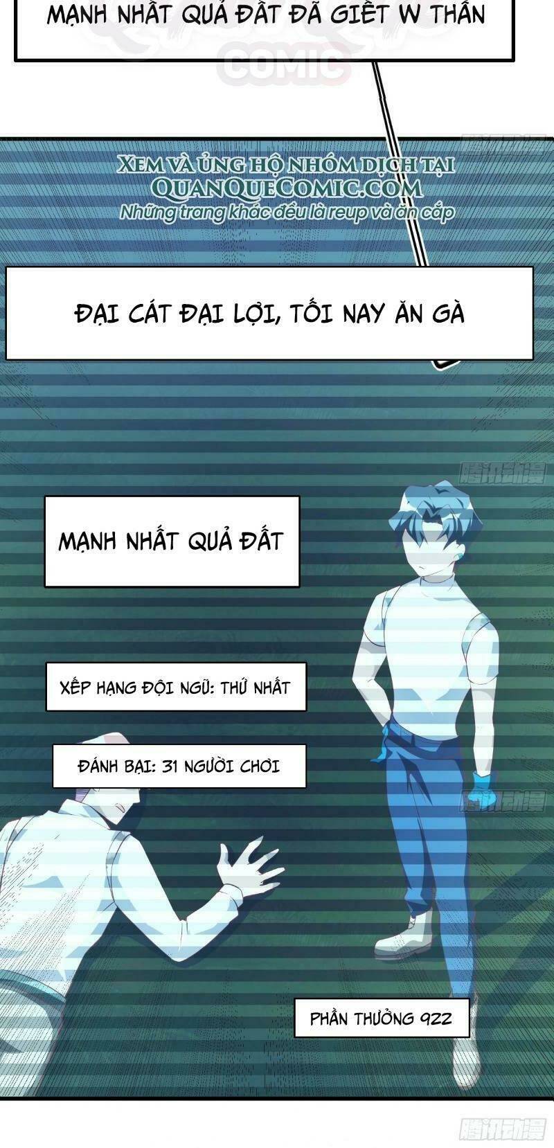 shipper thần cấp chapter 16 18