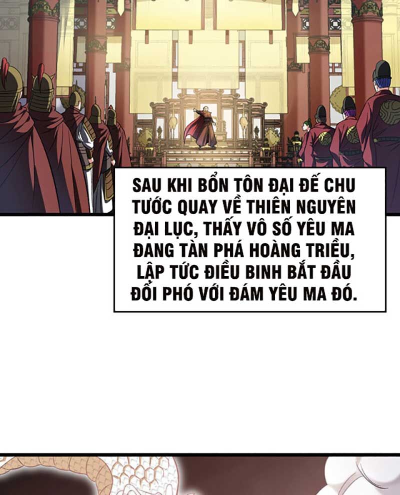 võ đạo độc tôn chapter 584 41