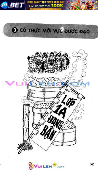 ninja loạn thị chapter 40 63