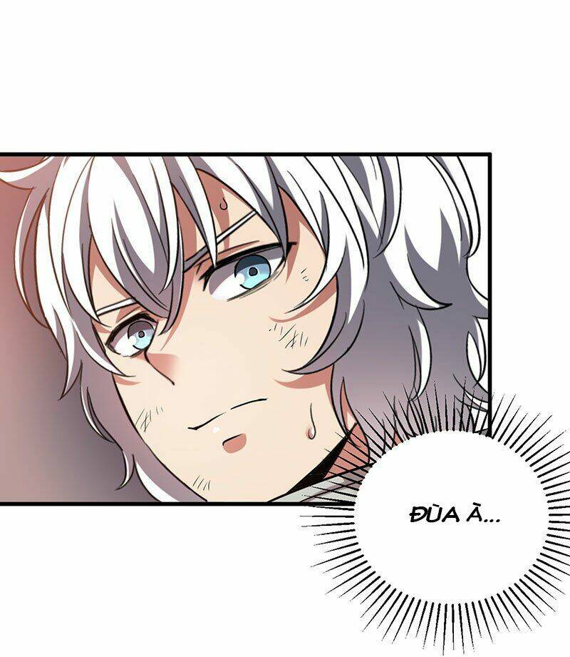 trò chơi thời mạt thế chapter 12 19