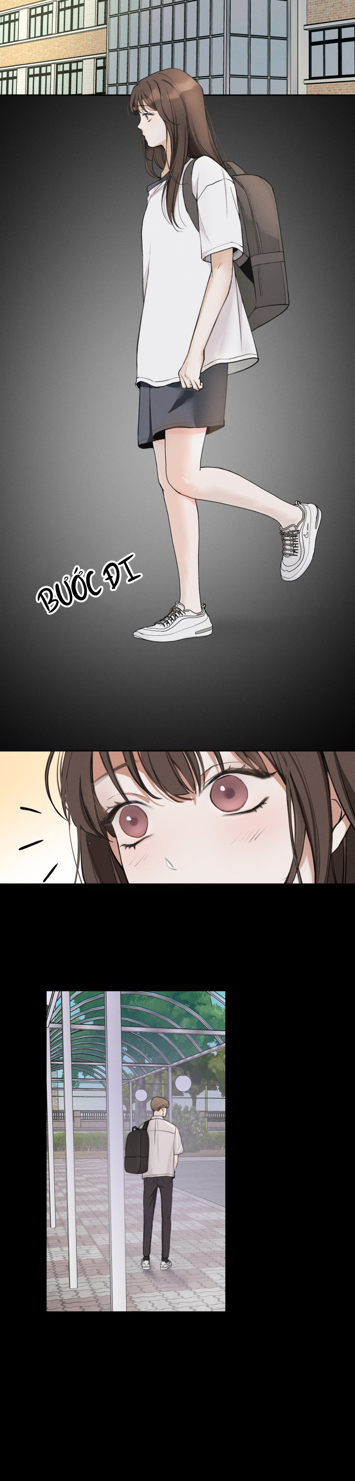 những người đàn ông đã lên giường tôi chapter 4 31