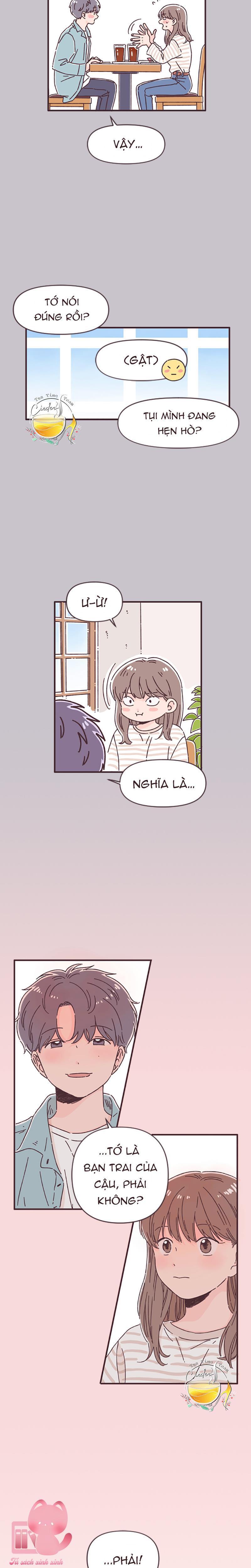 ngày định mệnh của đôi ta chapter 40 10