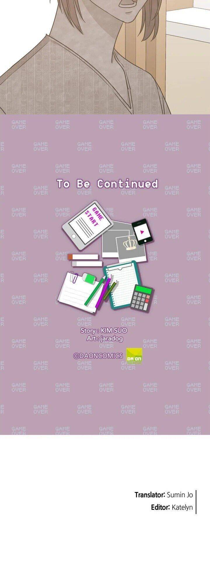 tôi sẽ đi đến cùng với hoàng đế chapter 52 31