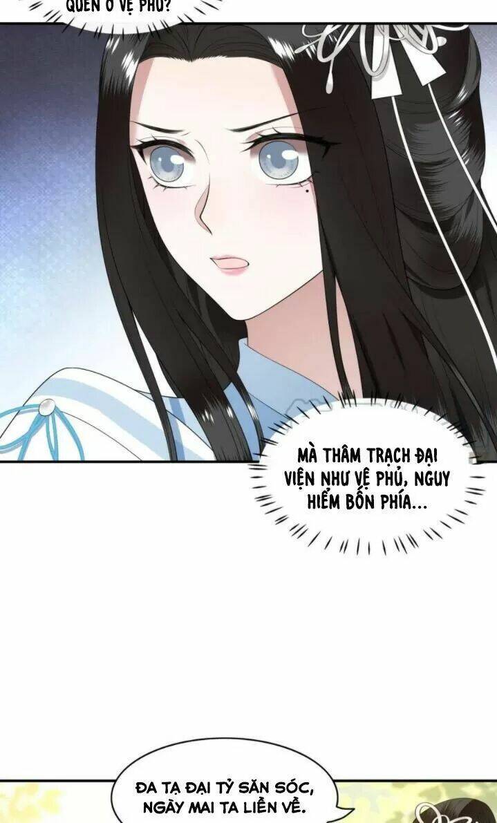 phượng hoàng vu phi chapter 81 22