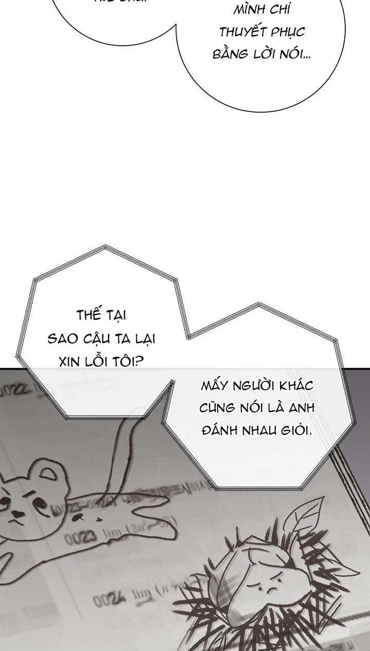 vùng đặc quyền tình yêu chapter 8 67