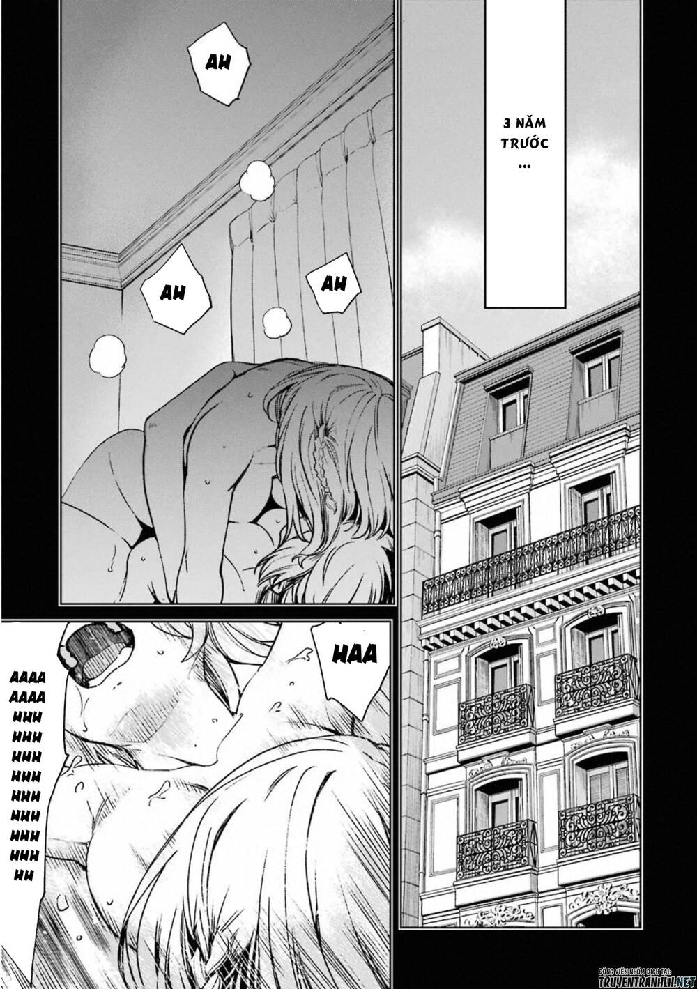 mahou shoujo tokushuusen asuka chapter 56 5