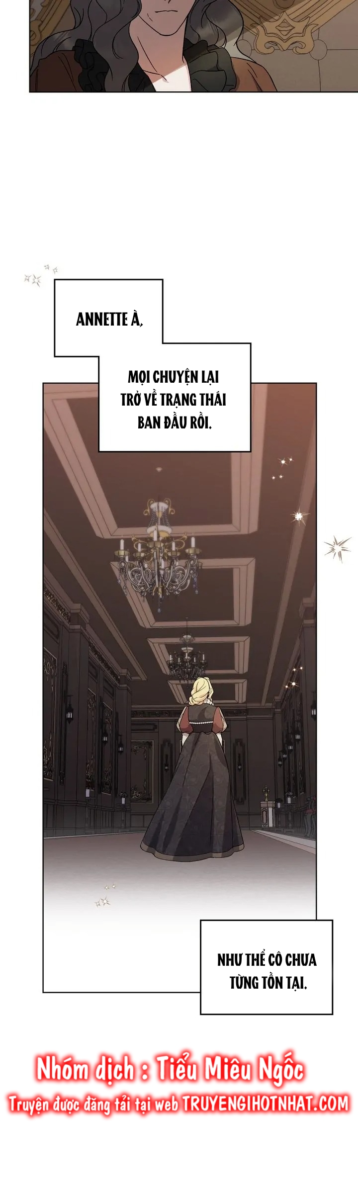 nỗi buồn của chú hề chapter 80 22