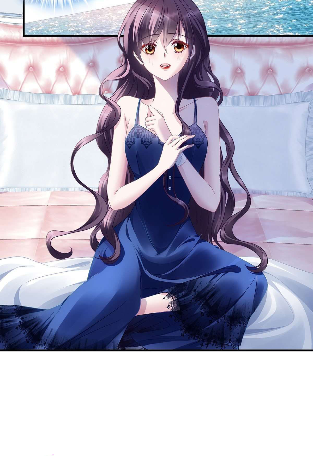 tiểu bảo bối tâm can của lão đại đã quay lại rồi đây chapter 1 22