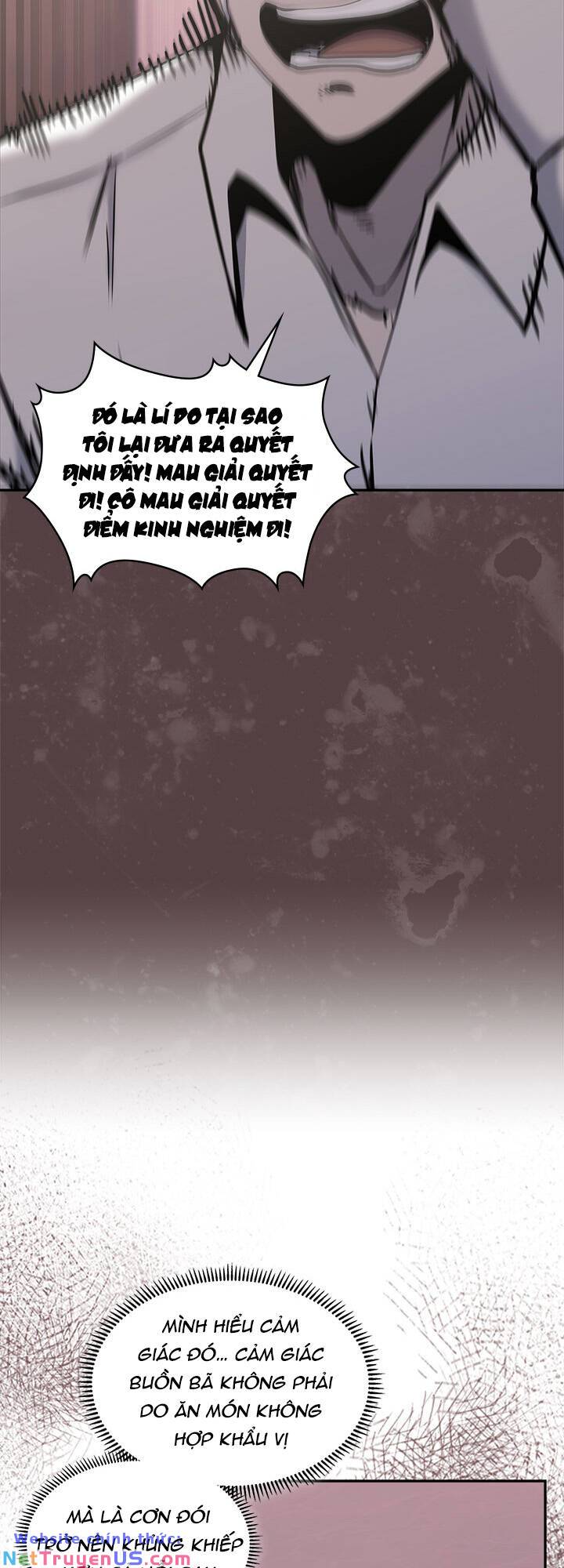 chiến binh đến từ thế giới khác chapter 196 30