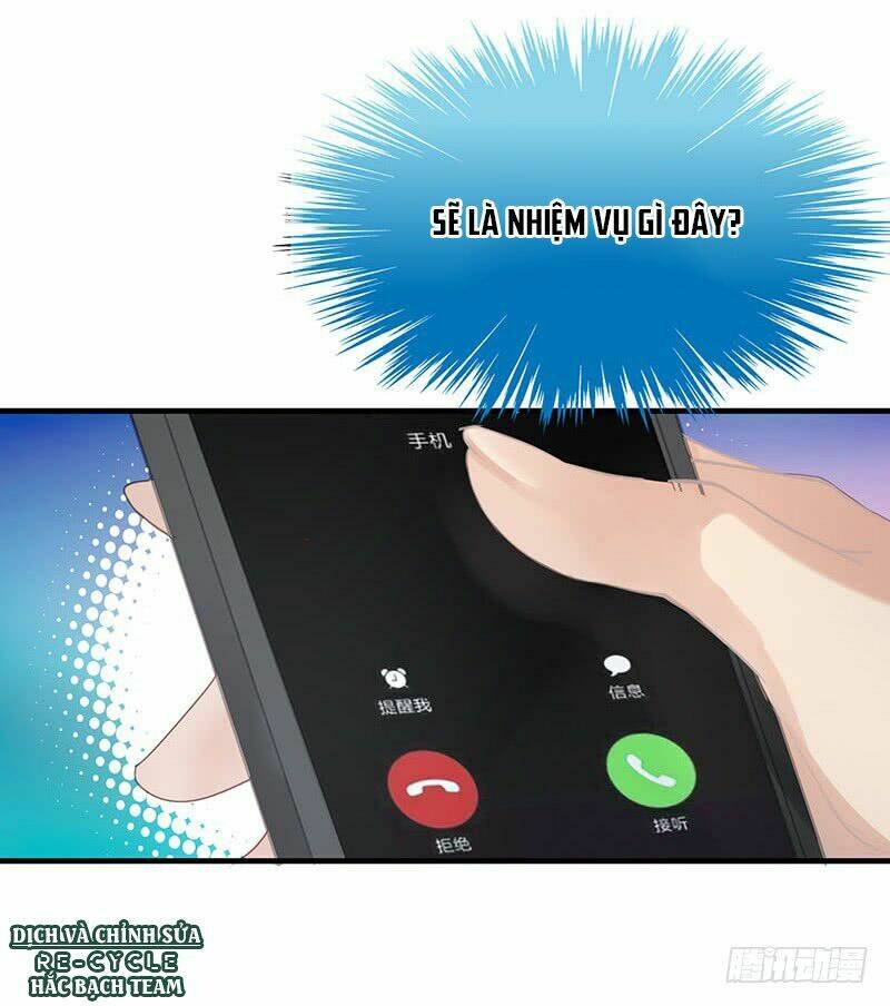 ngạo kiều bảo phiêu đích tuần dưỡng thủ tắt chapter 7 30