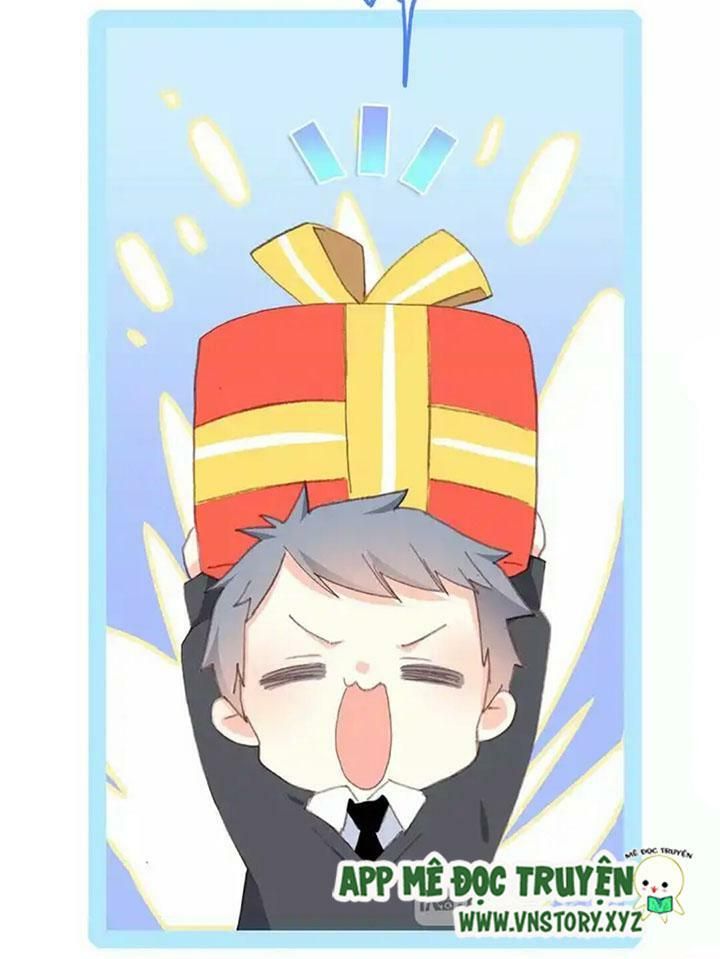 con tim rung động 2 chapter 41.5 1