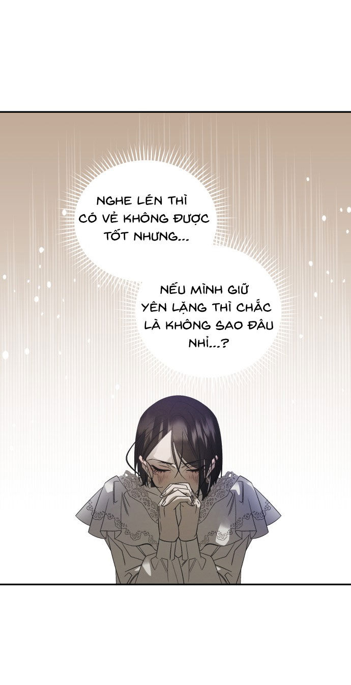 điệu nhảy say mê giữa màn đêm chapter 1.1 46