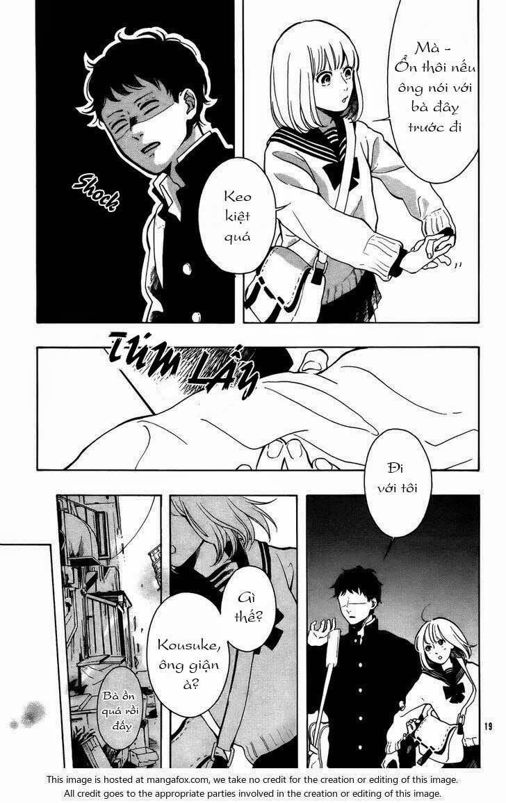 tổng hợp one shot. chapter 4 22