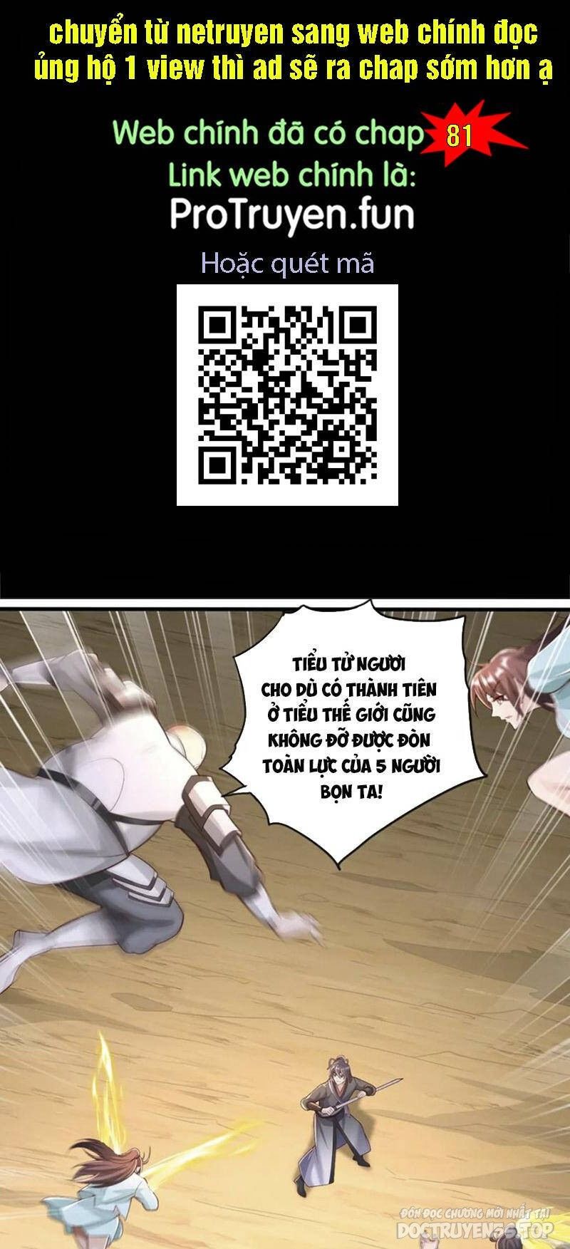 bắt đầu với kiếm vực, ta lặng lẽ tu luyện thành kiếm thần chapter 80 2