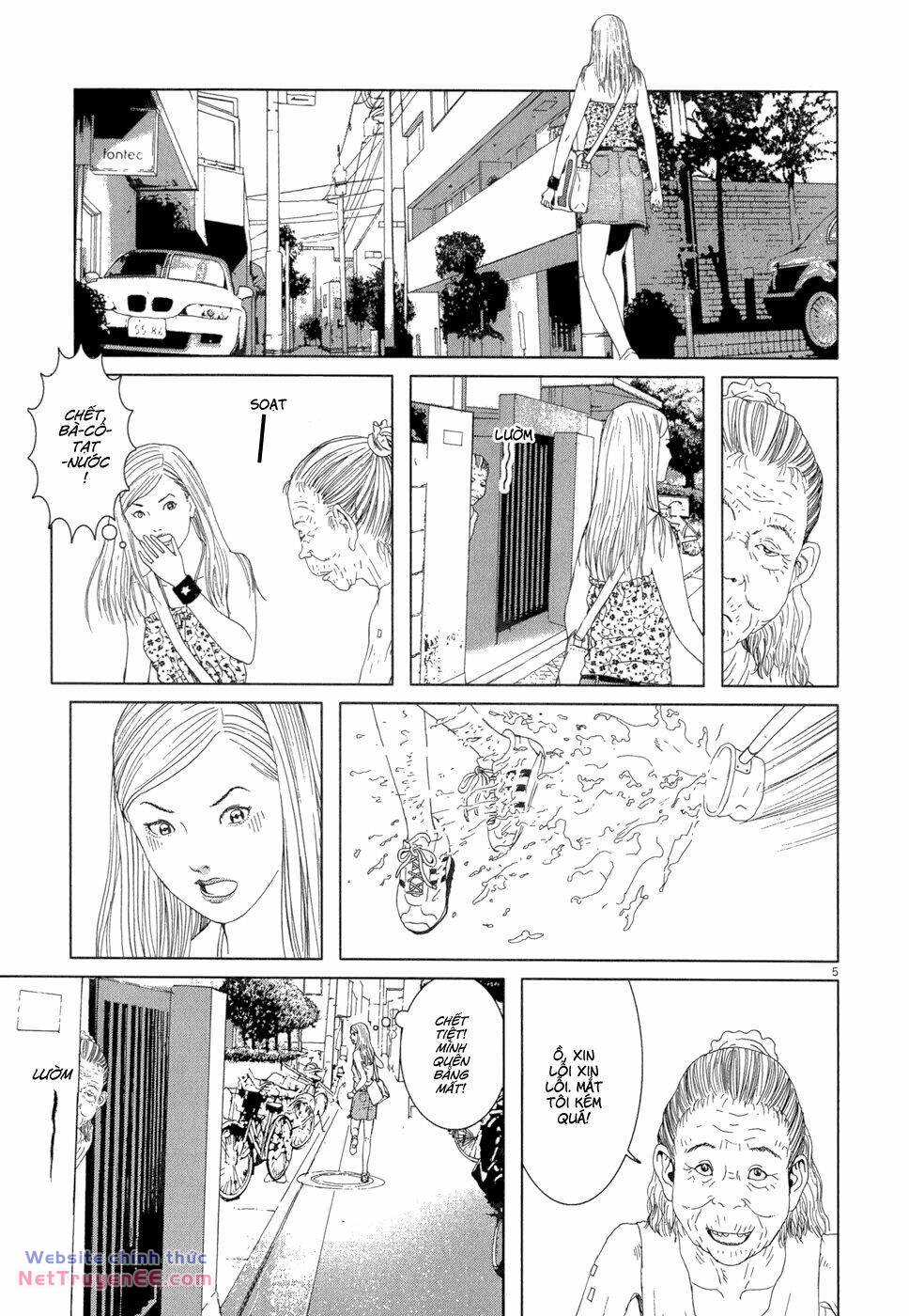 hạnh phúc chapter 2 5