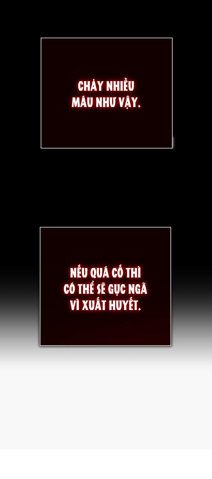 tôi muốn trở thành cô ấy dù chỉ là một ngày chapter 127.3 11