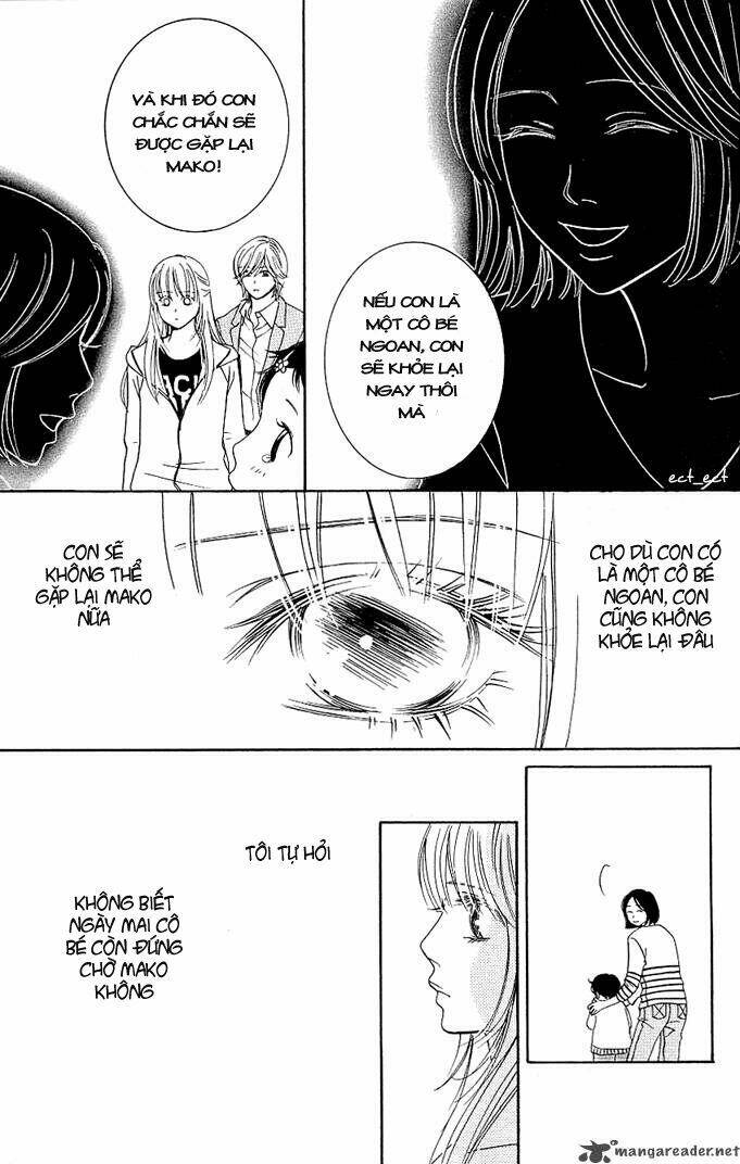 kimi ga uso o tsuita (you told a lie) chapter 2 19