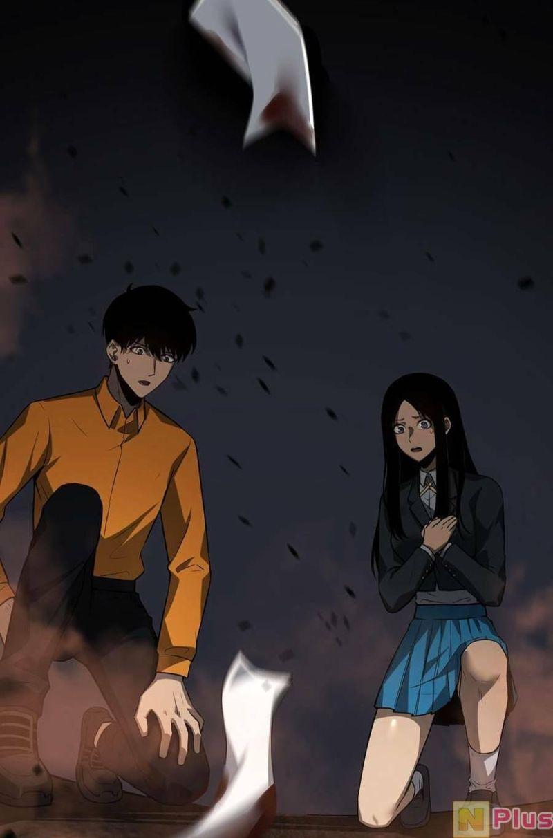 siêu tiến hóa chapter 106 44