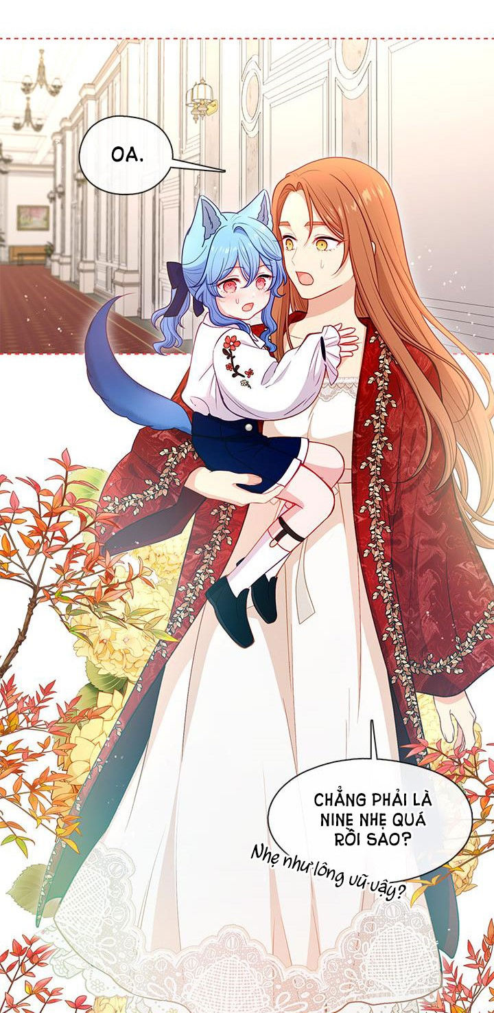 cẩn thận nữ phụ phản diện đấy! chapter 124 49