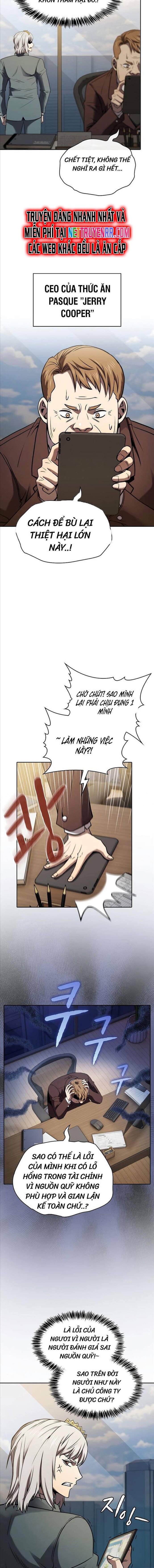 thiên thần quay về từ địa ngục chapter 126 13