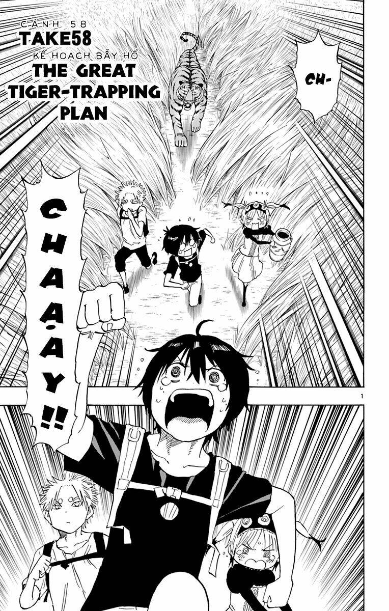 saike mata shite mo chapter 58 3