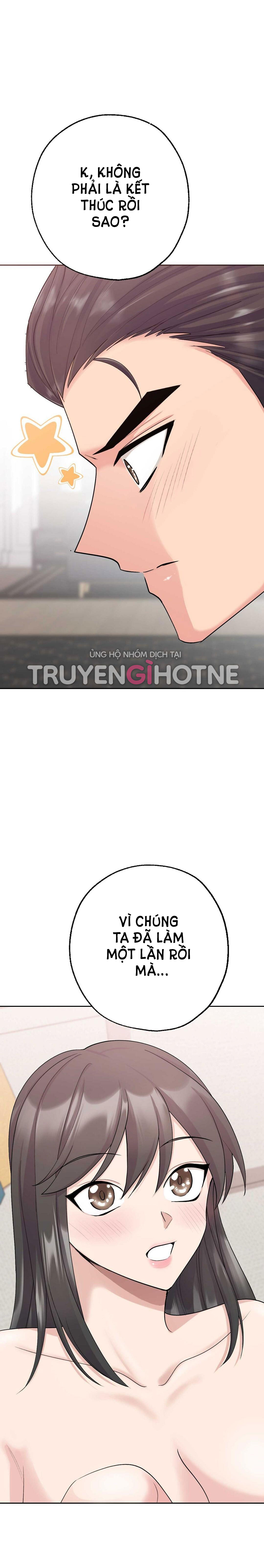 [18+] hợp đồng nô lệ dâm đãng chapter 5.2 15