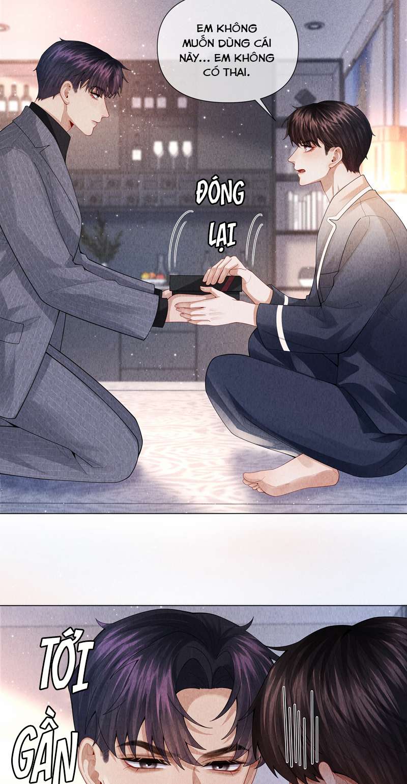 dior tiên sinh chapter 84 19