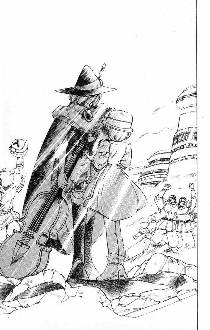 violinist of hameln - cây đàn kì diệu chapter 33 22