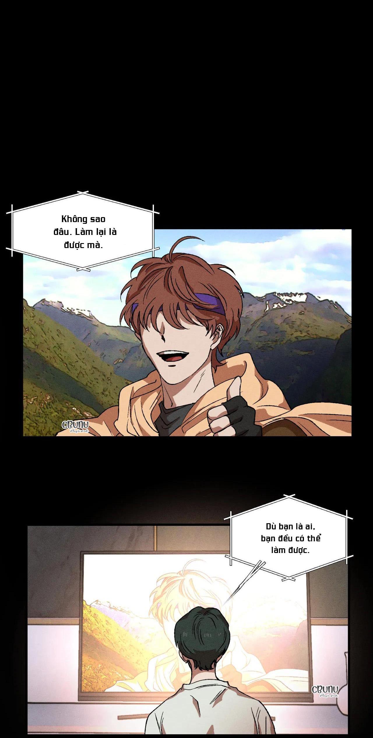 bẫy đôi ngọt ngào chapter 37 20