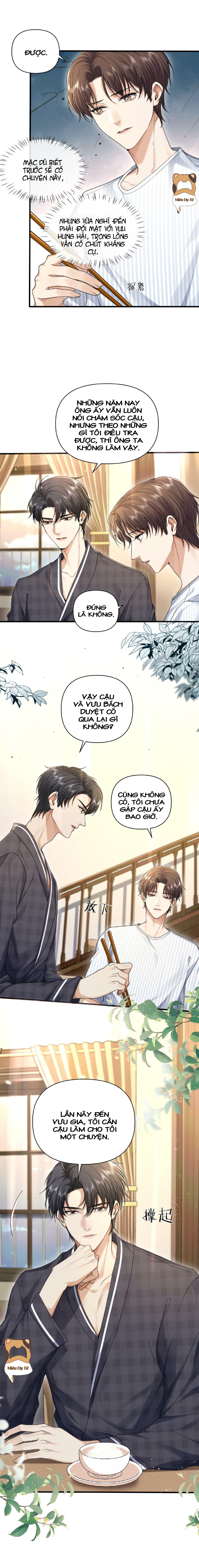 kẻ săn mồi đỉnh cấp chapter 10 6