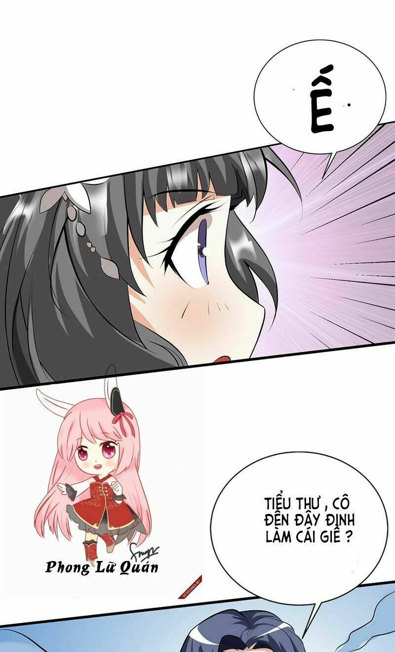cực phẩm đại nhân - tiểu tâm can chapter 2 30