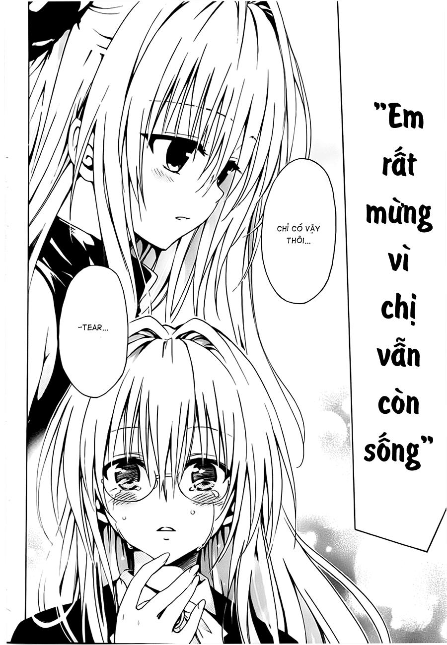 to love - ru darkness chapter 15 33