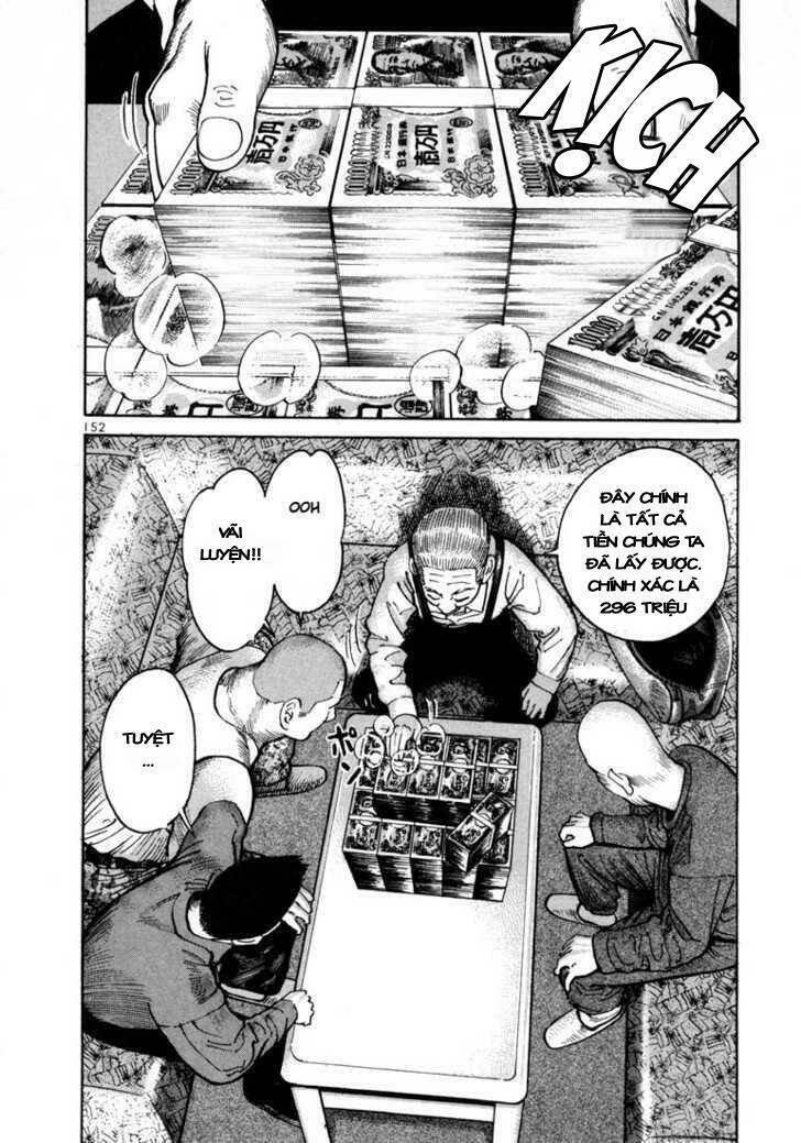 sát thủ số 1 chapter 8 16