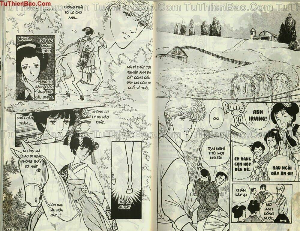 người đẹp new york chapter 1 56