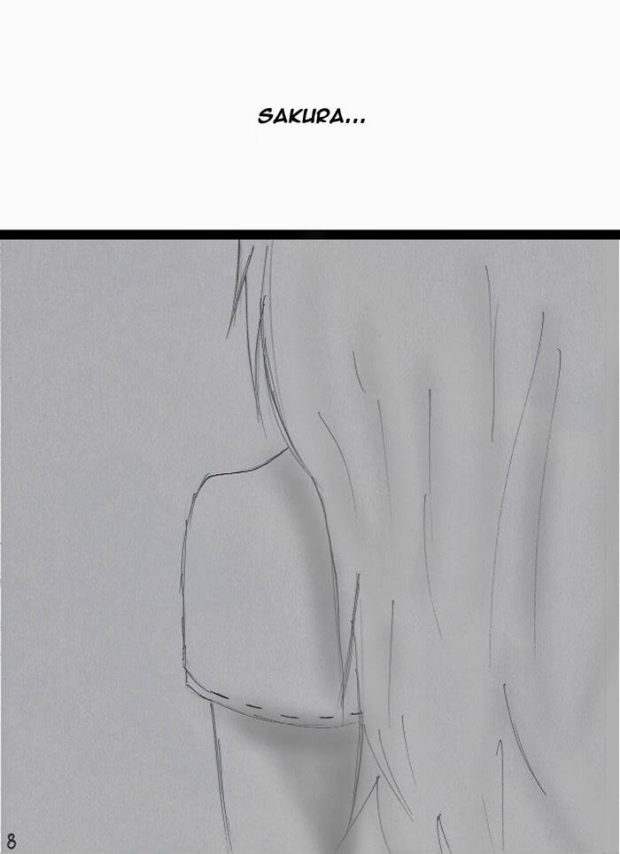 cửu vĩ hồ ly - doujinshi sasusaku chapter 34 5