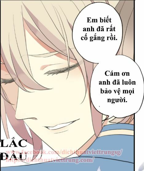 vết cắn ngọt ngào phần 2 chapter 55.5 39