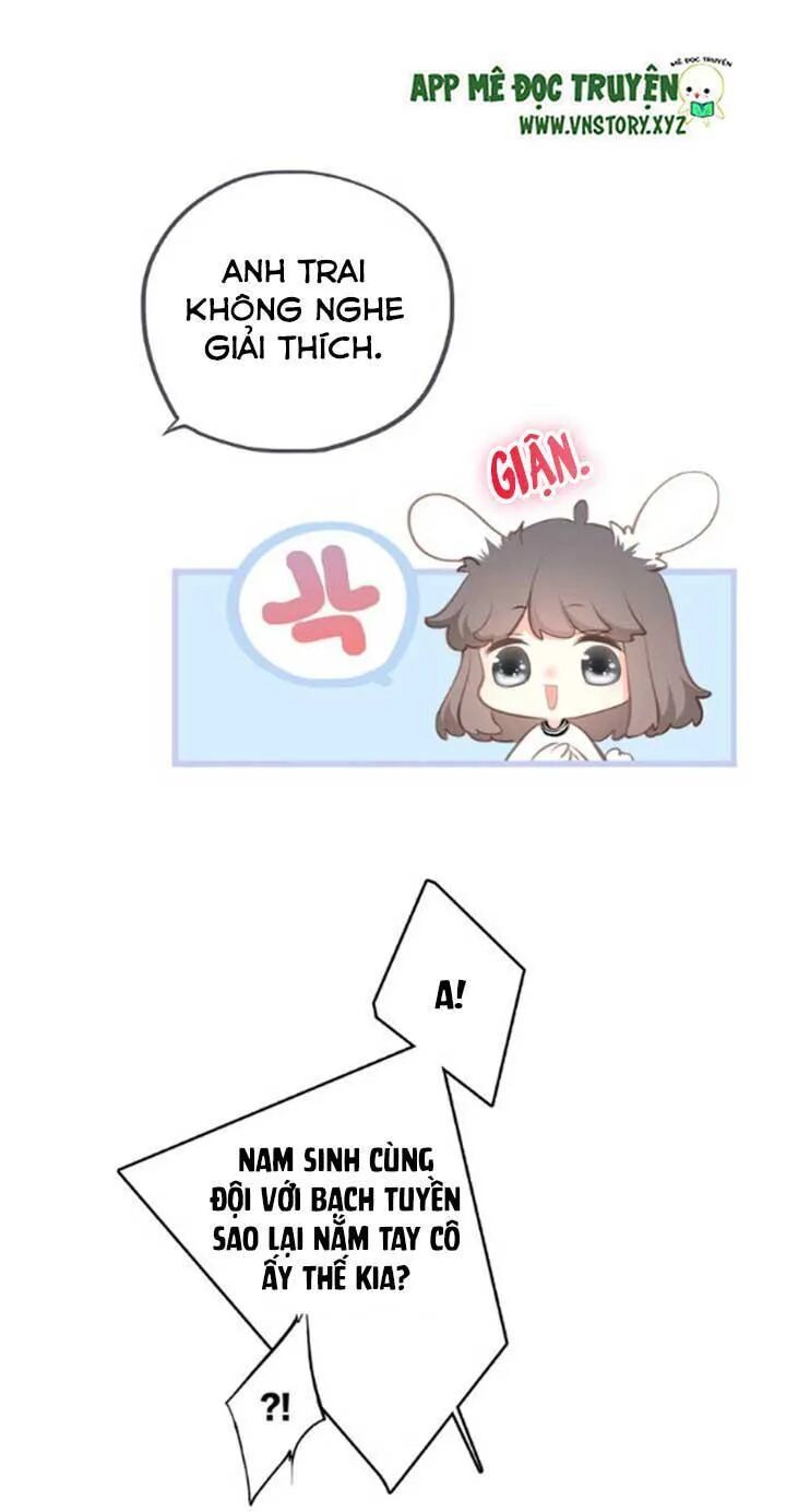 con tim rung động 2 chapter 106 17