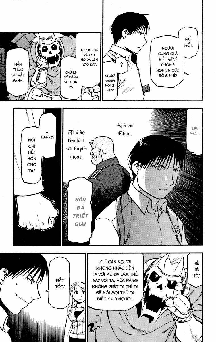 giả kim thuật chapter 31 7