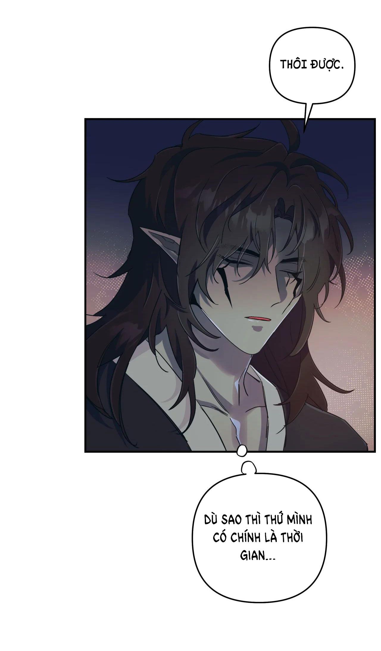 hắc vực chapter 42.1 20