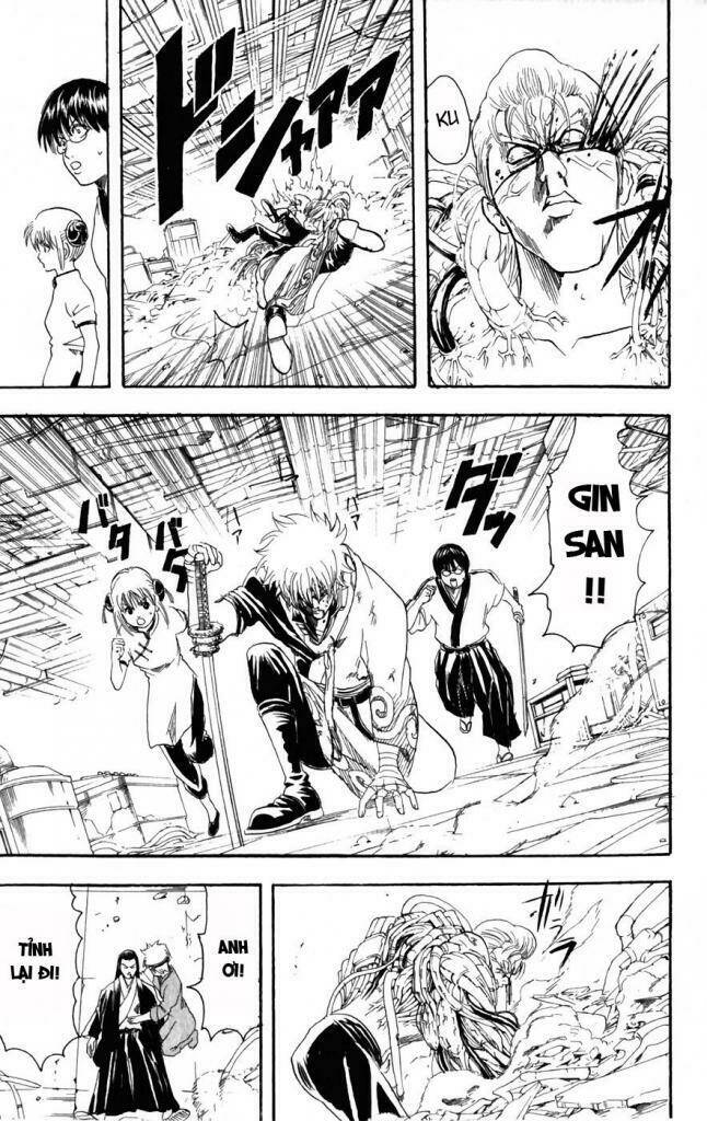 gintama - linh hồn bạc chapter 96 13
