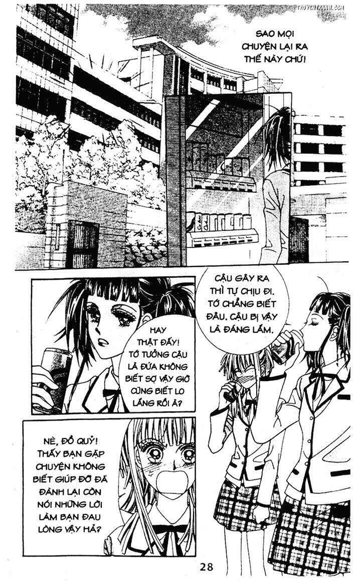 điên vì yêu - love like crazy chapter 19 29