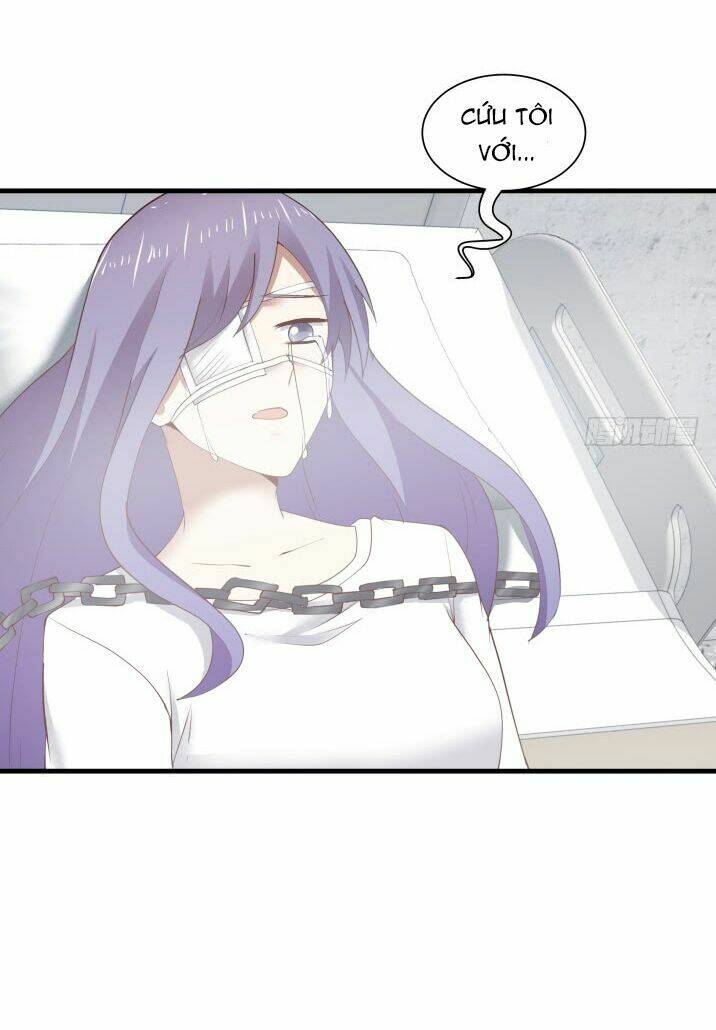 khi trò chơi ác ma bắt đầu chapter 76 45