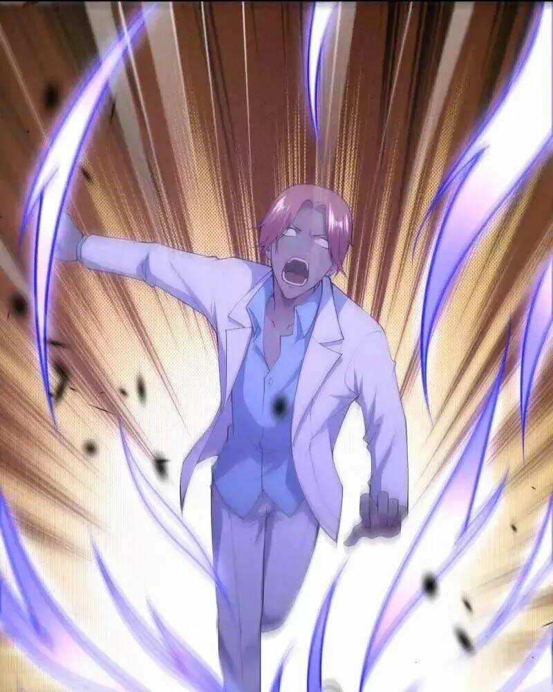 đô thị hộ hoa tiên tôn chapter 29 31