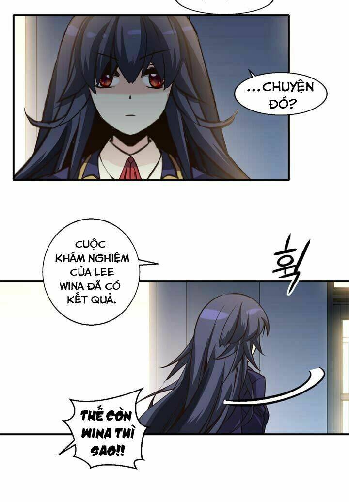 amentia chapter 27 37