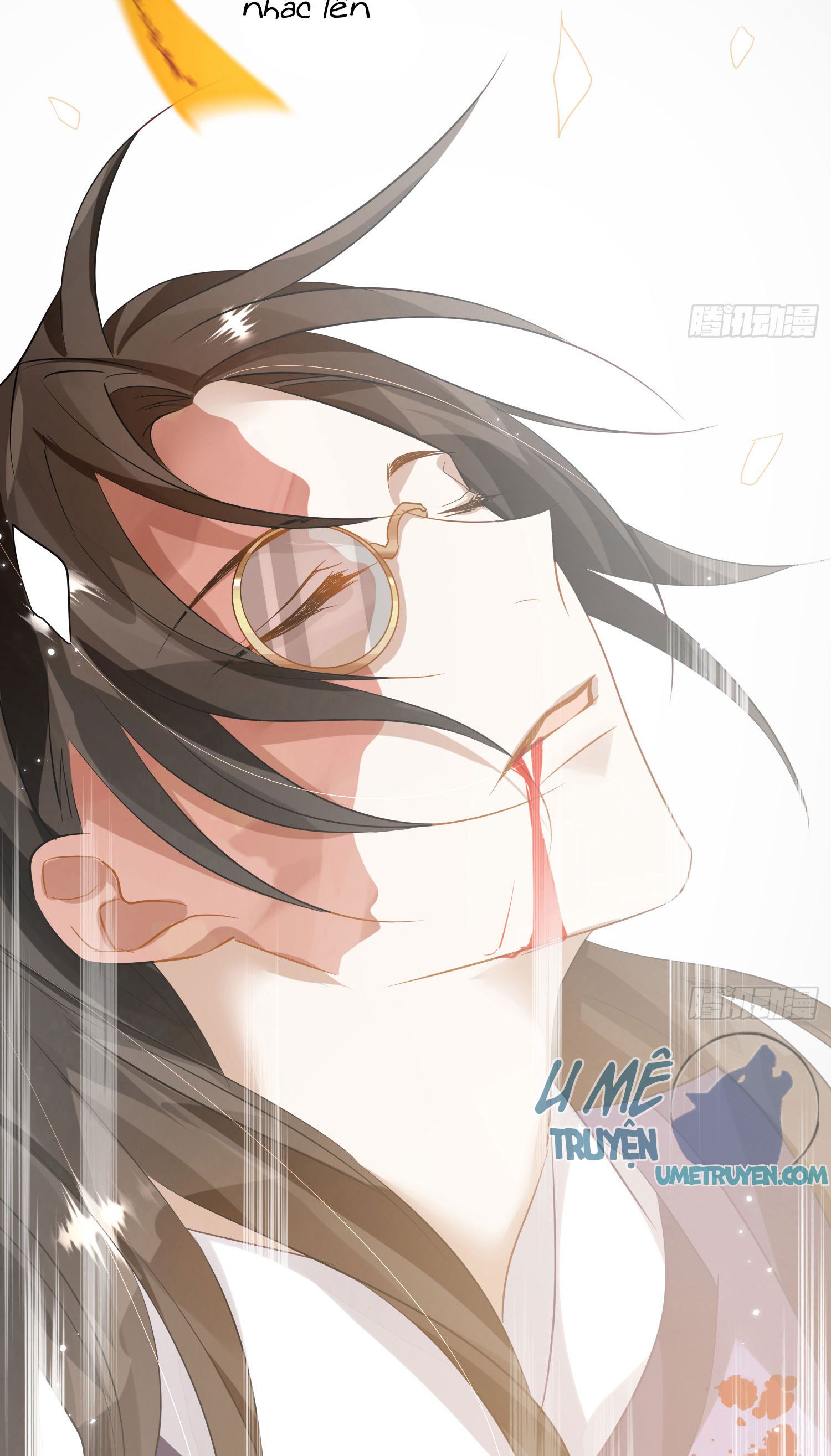 lục thân bất nhận chapter 36 24