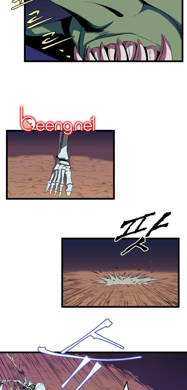 tiêu diệt đấng cứu thế chapter 7 10