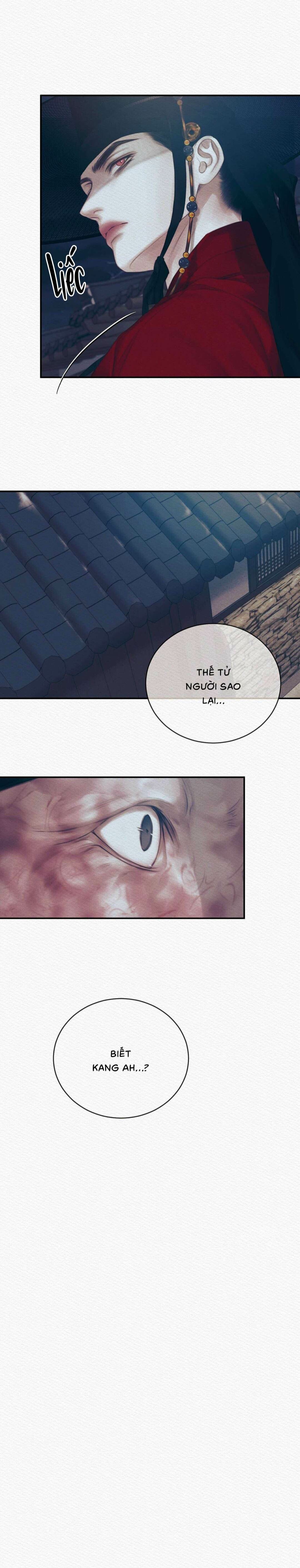 qủy dạ khúc chapter 87 16