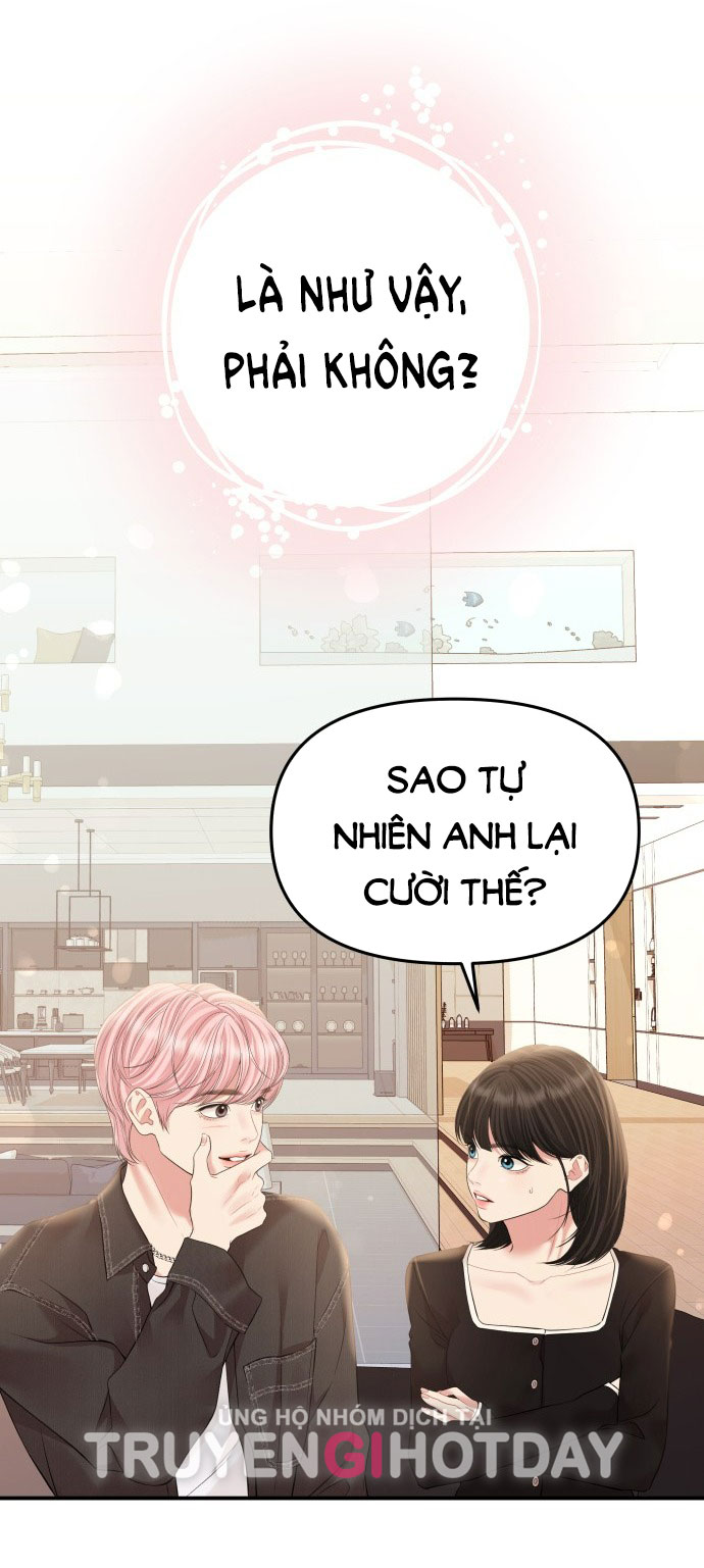 gửi em người đánh cắp những vì sao - to you who swallowed a star chapter 139.2 32